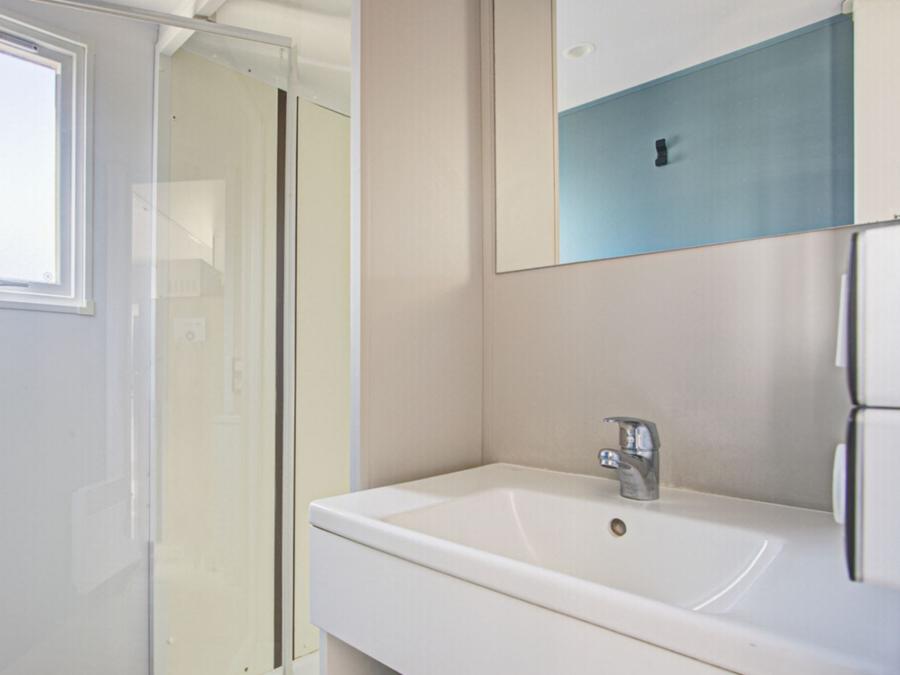 Mobilhome 4 personnes - Premium 2ch 4 personnes 5