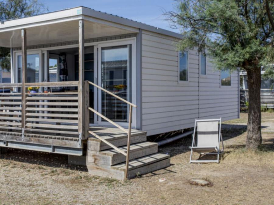 Mobilhome 4 personnes - Premium 2ch 4 personnes 0