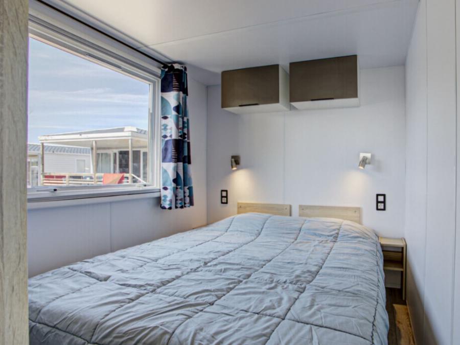 Mobilhome 4 personnes - Premium 2ch 4 personnes 3