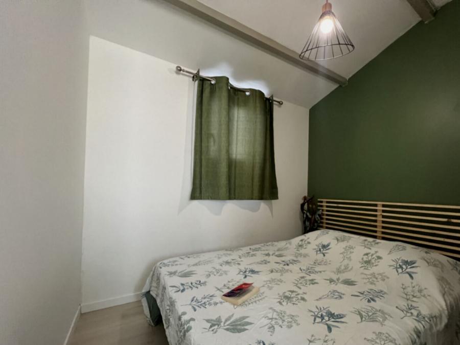 Chalet 2 personnes - CABASSON CHALET 26M² 1CH. 2 PERS 3