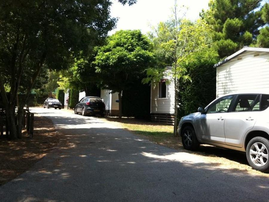 Mobilhome 6 personnes - CABASSON 7
