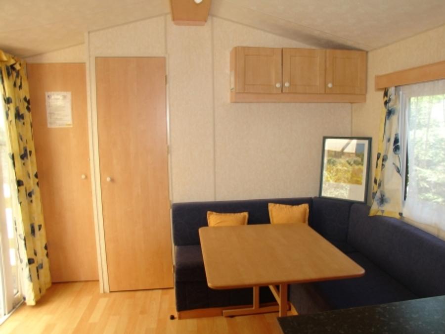 Mobilhome 6 personnes - CABASSON 5