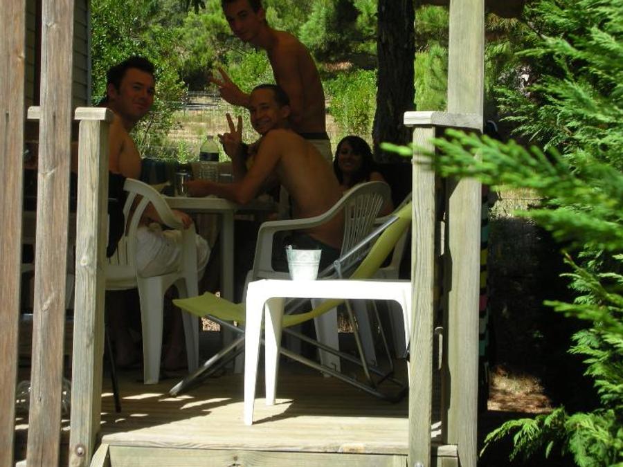 Mobilhome 6 personnes - CABASSON 3