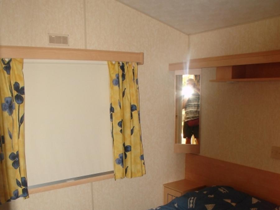 Mobilhome 4 personnes - LE PELLEGRIN 3