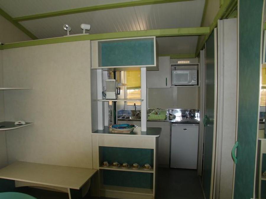 Chalet 5 personnes - L'ARGENTIÈRE 5