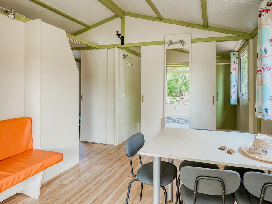 Chalet 5 personnes - L'ARGENTIÈRE 13