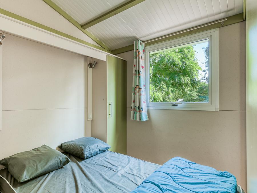 Chalet 5 personnes - L'ARGENTIÈRE 14