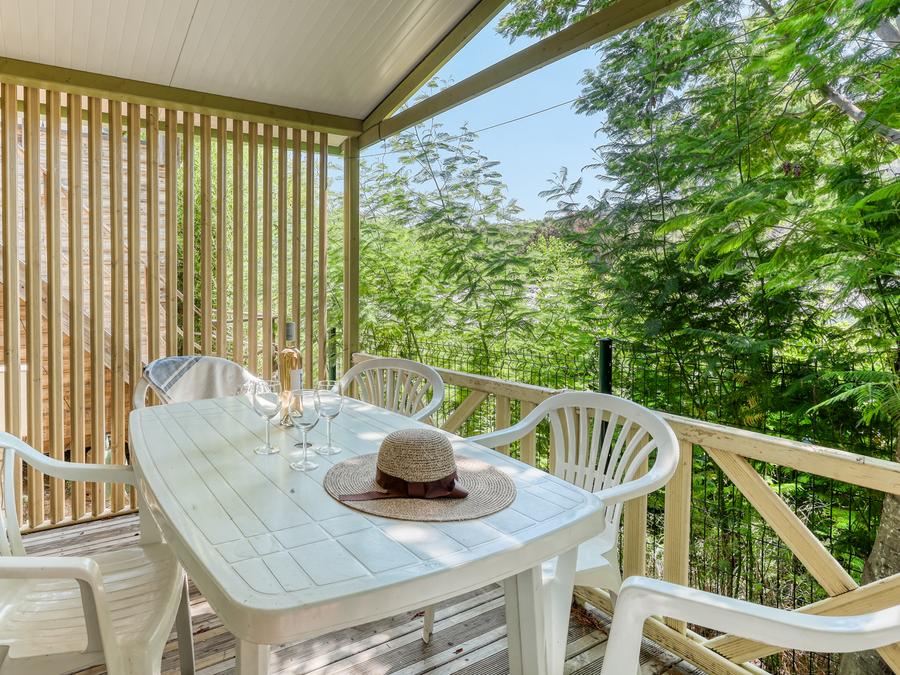 Chalet 5 personnes - L'ARGENTIÈRE 9