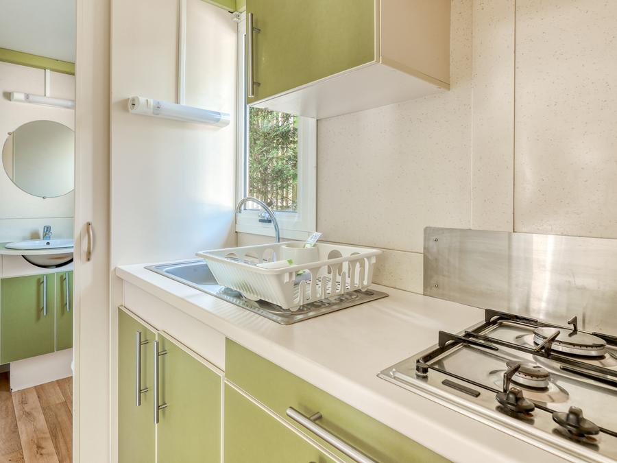 Chalet 5 personnes - L'ARGENTIÈRE 11