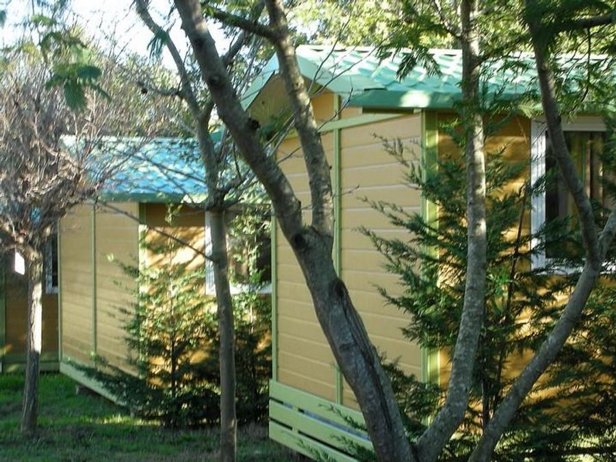 Chalet 5 personnes - L'ARGENTIÈRE 1