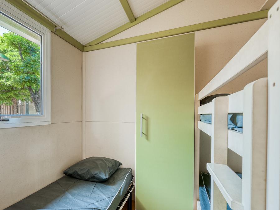 Chalet 5 personnes - L'ARGENTIÈRE 12