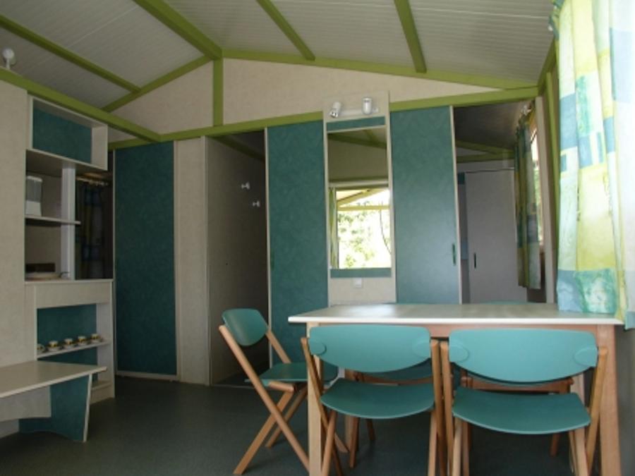 Chalet 5 personnes - L'ARGENTIÈRE 4