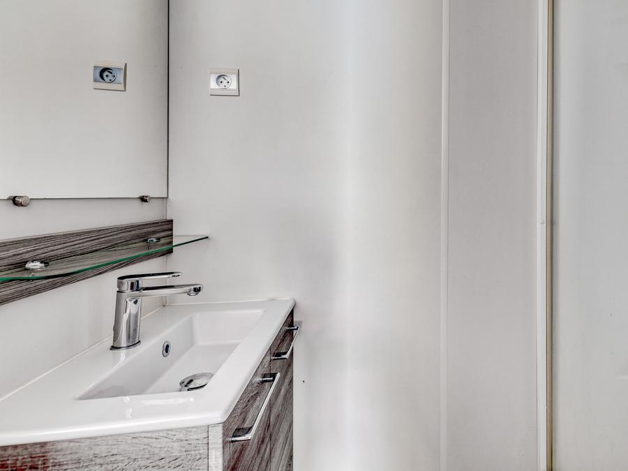 Mobilhome 6 personnes - CABASSON SUPÉRIEUR 4
