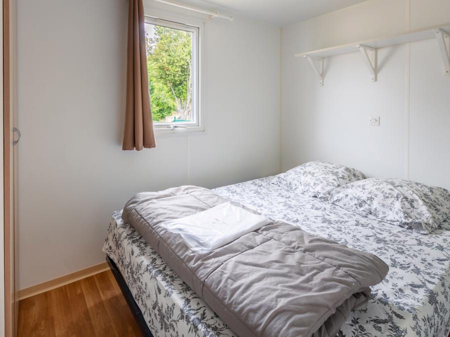Mobilhome 4 personnes - LE LAVANDOU 9