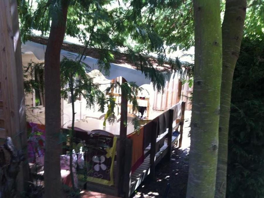 Mobilhome 4 personnes - LE LAVANDOU 6