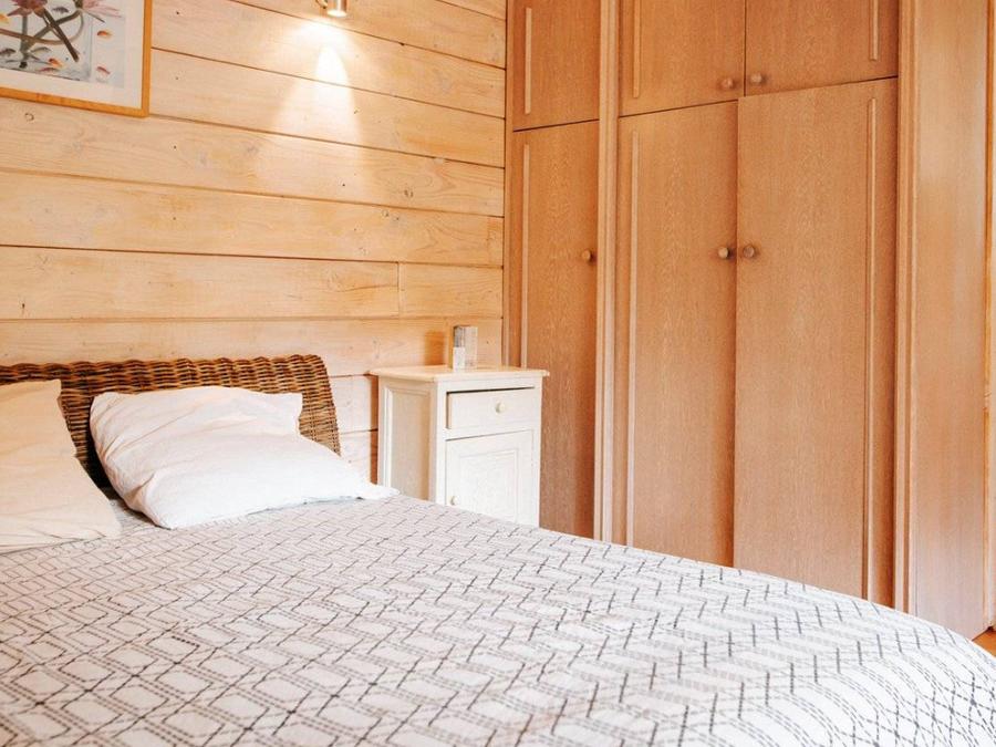 Chalet 2 personnes - Le Cap SPA 3