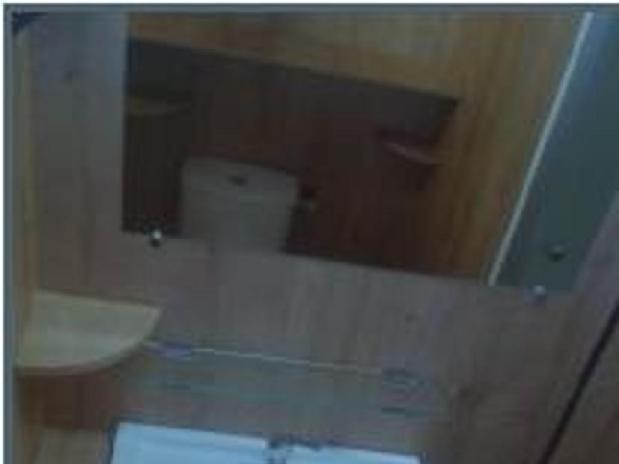Tente 5 personnes - Lodge Cap Bénat 3