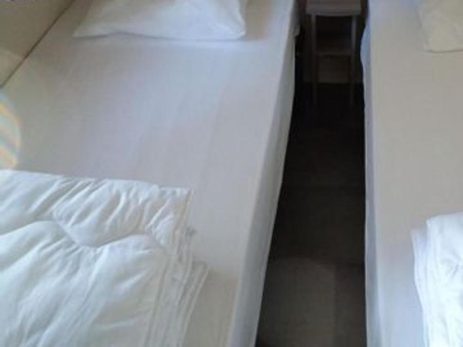 Mobilhome 6 personnes - MEDITERRANEE 2 Ch Clim et TV 5