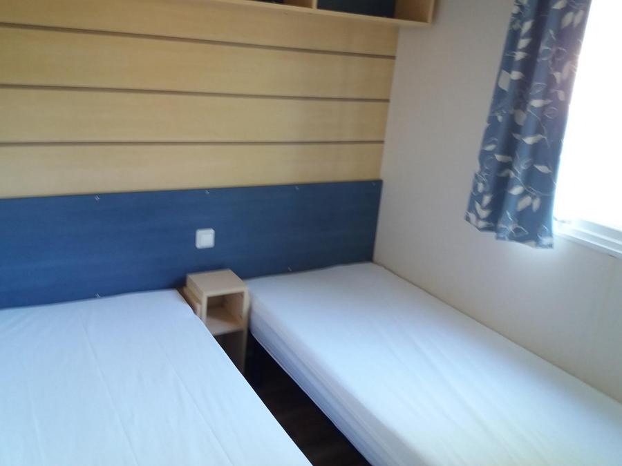 Mobilhome 6 personnes - LE CIEL 2 Ch Clim et TV 4