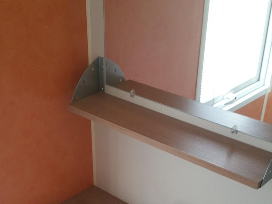 Mobilhome 4 personnes - LA GARIGUE 2 Ch Clim et TV 4