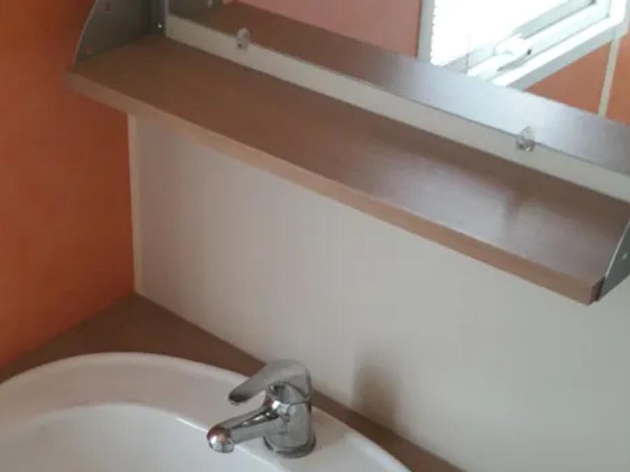 Mobilhome 4 personnes - LA GARIGUE 2 Ch Clim et TV 2