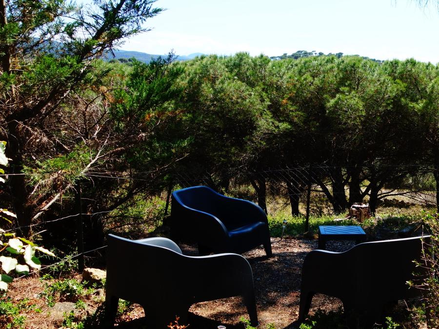Hébergement 2 personnes - Kota, bain Nordique & Sauna + cadeau de bienvenue 12