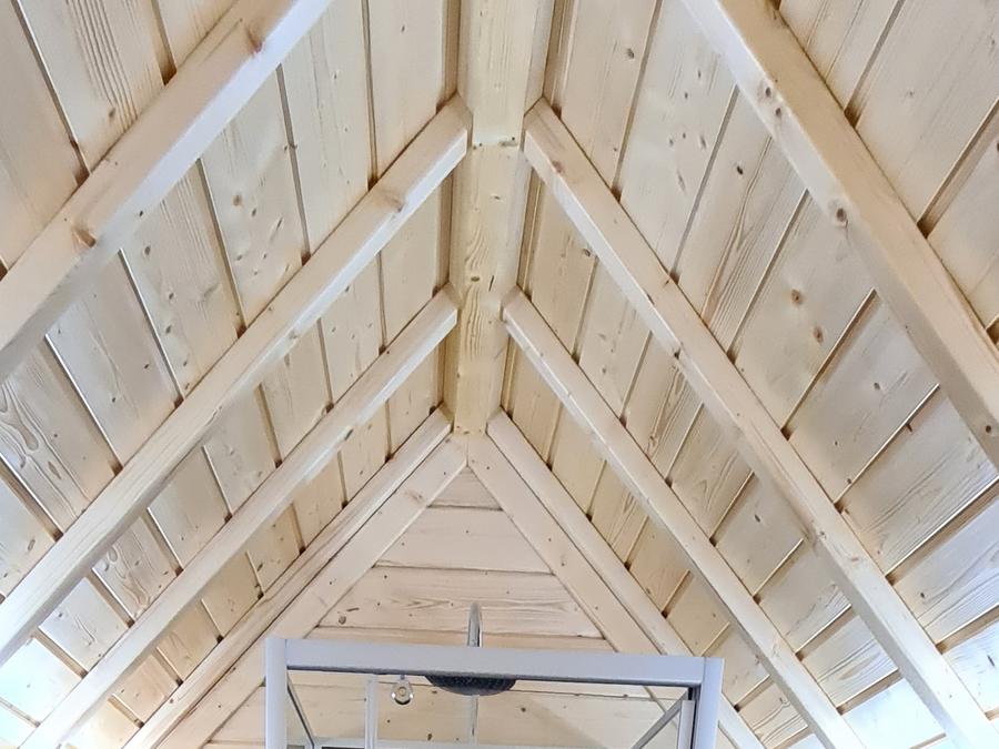 Hébergement 2 personnes - Kota, bain Nordique & Sauna + cadeau de bienvenue 5