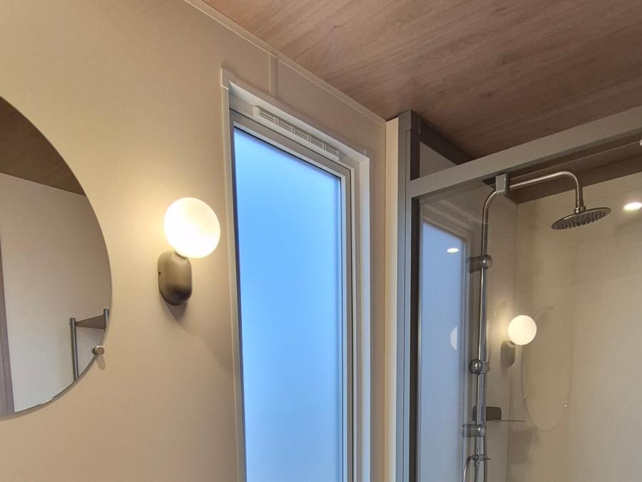 Mobilhome 6 personnes - Cottage Sérénité 13