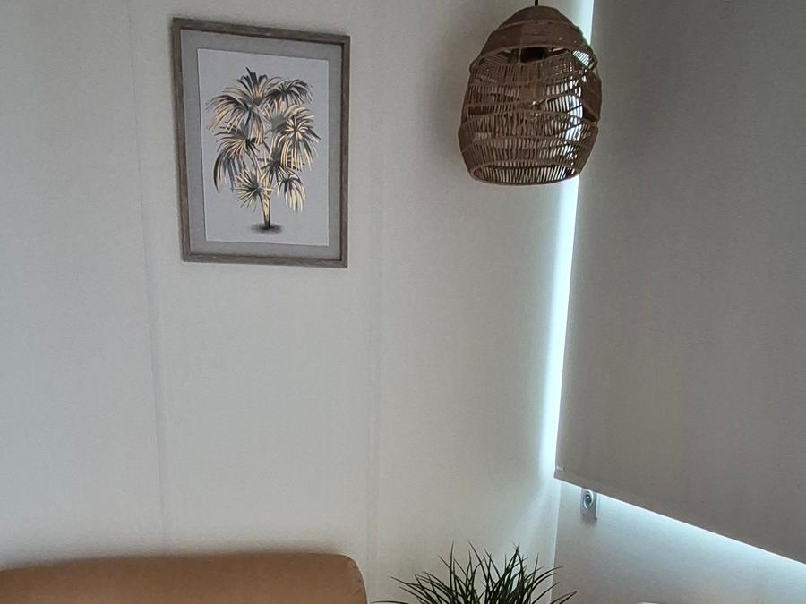 Mobilhome 6 personnes - Cottage Sérénité 9