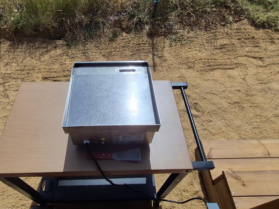 Mobilhome 6 personnes - Cottage Signature + Jacuzzi 12