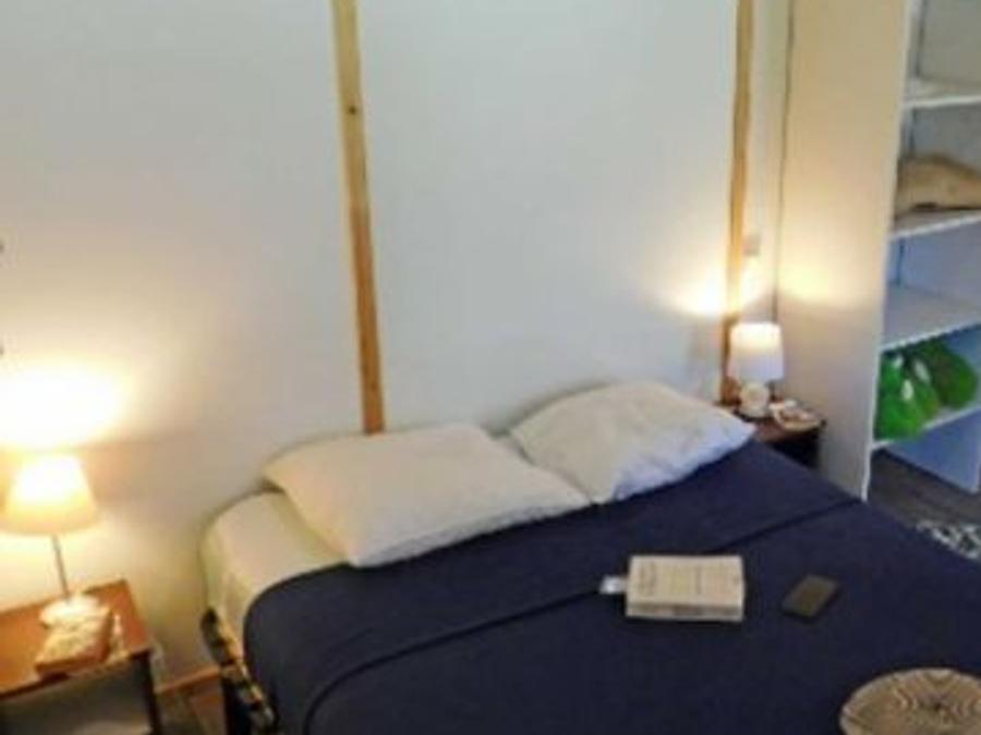 Chalet 5 personnes - CH2 PMR 35 m² 3