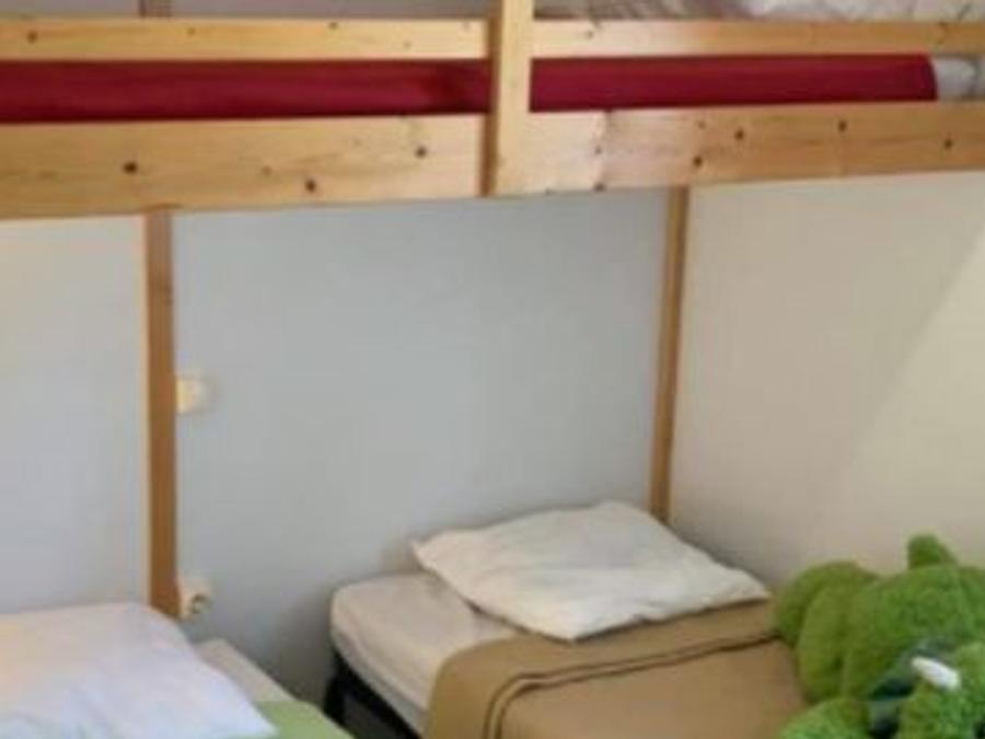 Chalet 5 personnes - CH2 PMR 35 m² 4