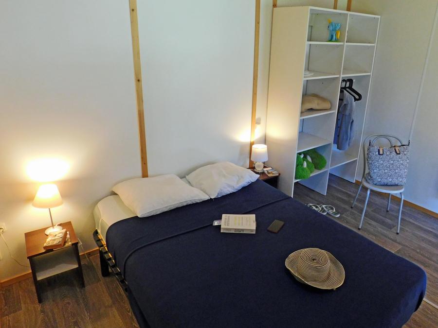 Chalet 5 personnes - CH2 PMR 35 m² 14