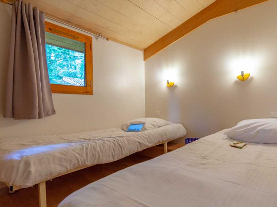 Chalet 6 personnes - CH3 ESPACE 35 m² 4