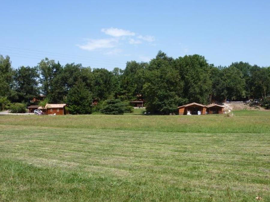 Chalet 6 personnes - CH3 ESPACE 35 m² 11