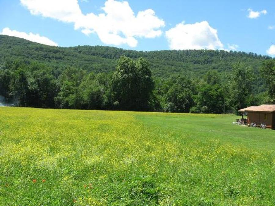 Chalet 6 personnes - CH3 ESPACE 35 m² 8