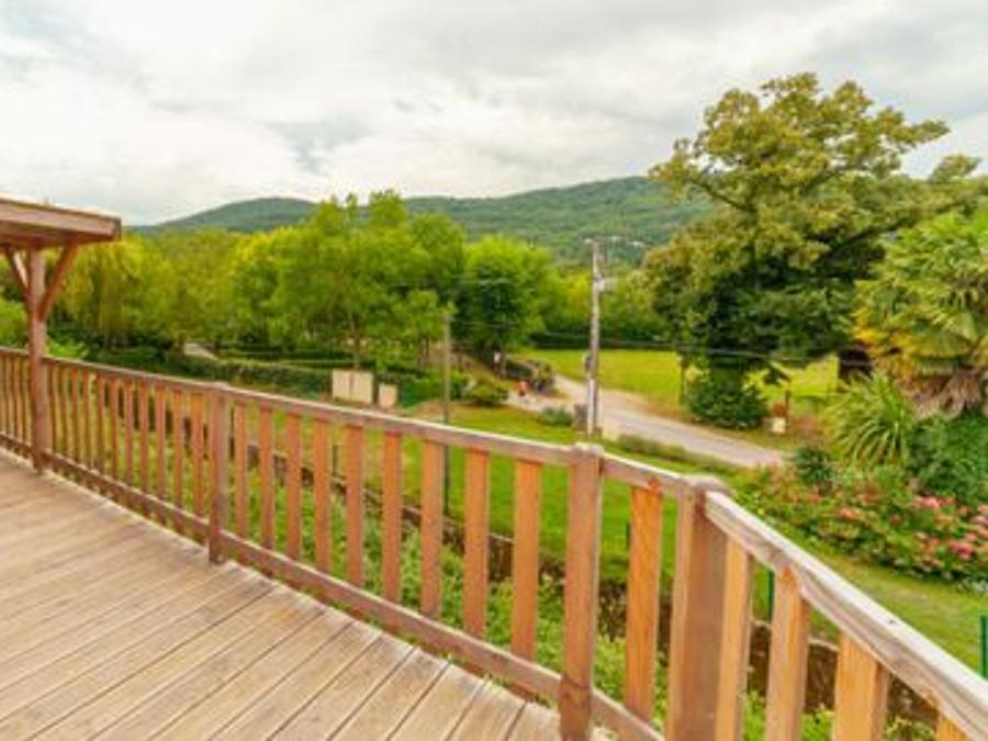 Chalet 6 personnes - CH2 ECOLOCHIC 37 m² 1