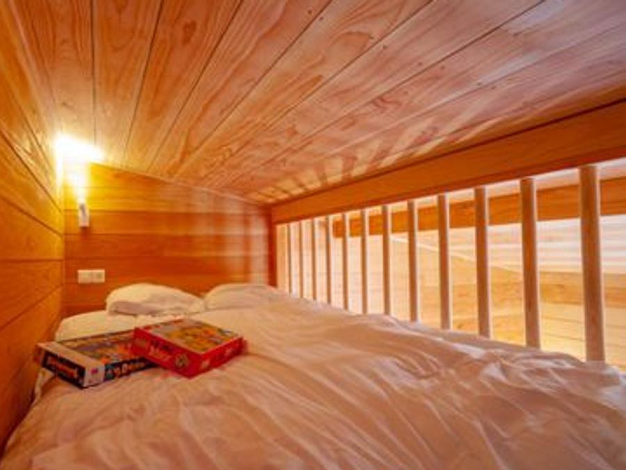 Chalet 6 personnes - CH2 ECOLOCHIC 37 m² 5