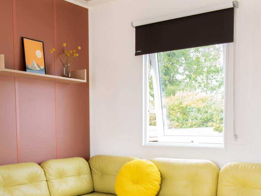 Mobilhome 6 personnes - 3 chambres 9