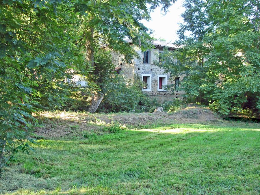 Gîte 5 personnes - Classique - 2 chambres 9