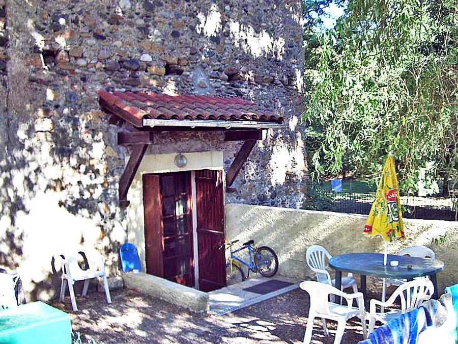 Gîte 5 personnes - Classique - 2 chambres 0