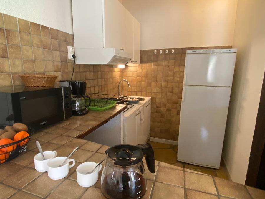 Gîte 5 personnes - Classique - 2 chambres 2