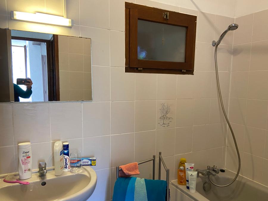 Gîte 5 personnes - Classique - 2 chambres 4