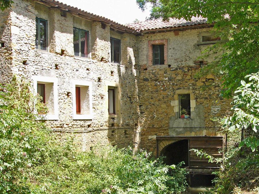 Gîte 5 personnes - Classique - 2 chambres 7