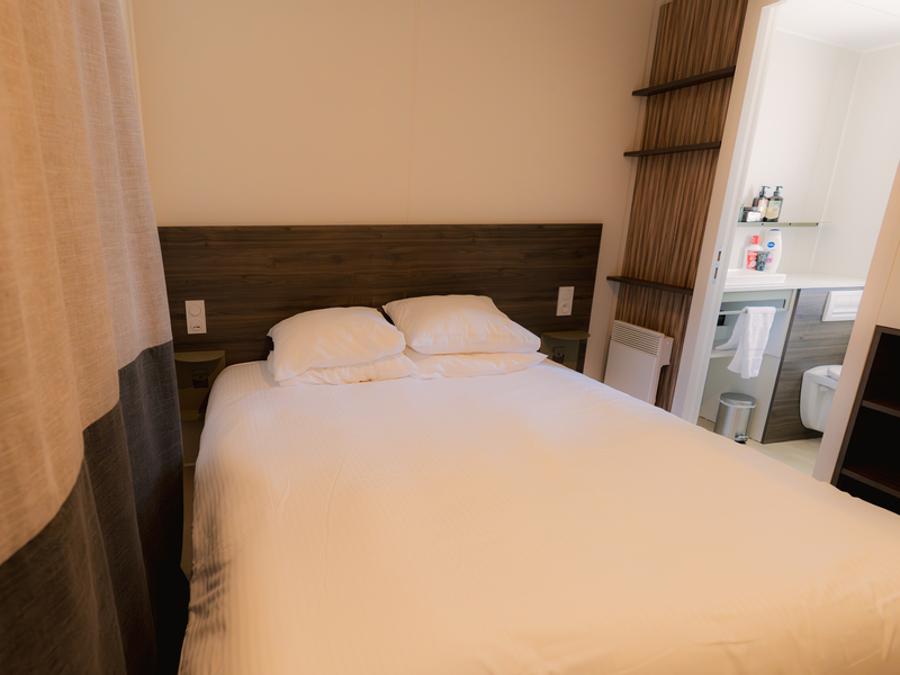 Mobilhome 6 personnes - Cottage Premium - 3 chambres 14
