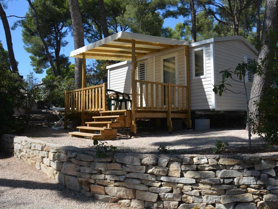 Mobilhome 4 personnes - La Ciotat 0