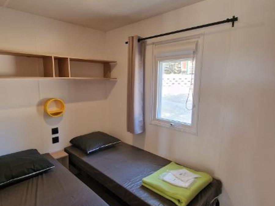 Mobilhome 4 personnes - La Ciotat 11