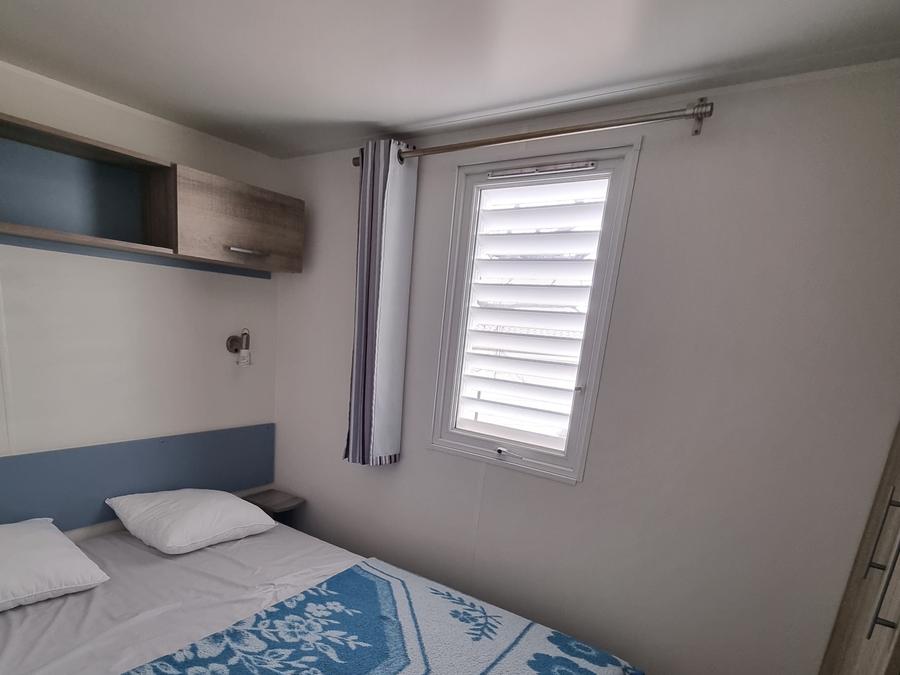 Mobilhome 4 personnes - La Ciotat 7