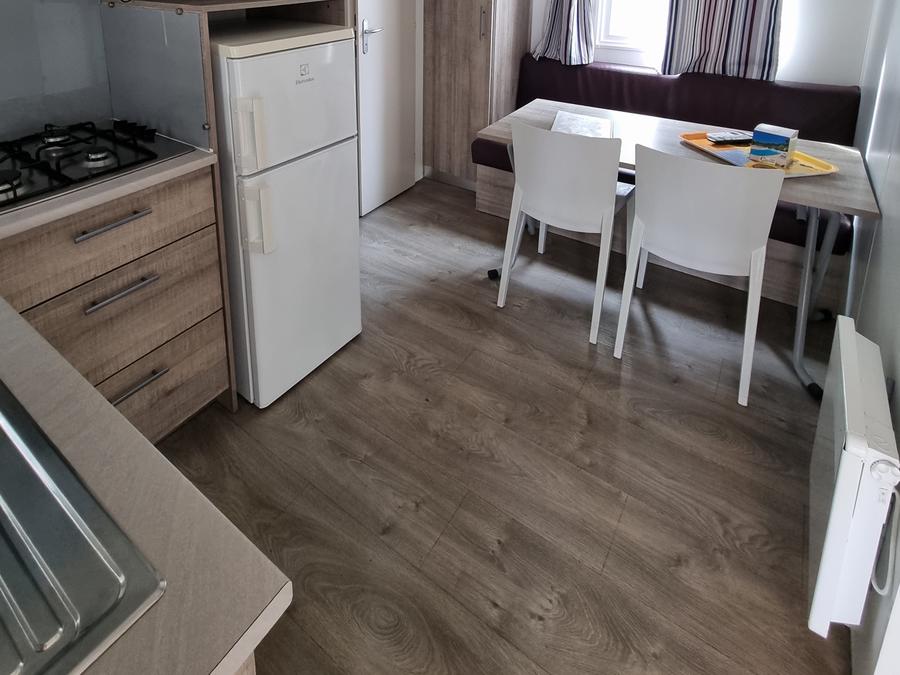 Mobilhome 4 personnes - La Ciotat 2