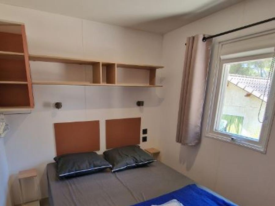 Mobilhome 4 personnes - La Ciotat 10